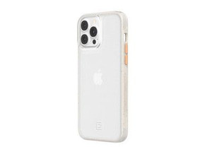 Incipio Organicore Clear for iPhone 13 Pro Max - Natural/Pea