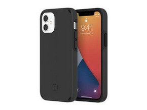 Incipio Duo Case - iPhone 12 mini - Black