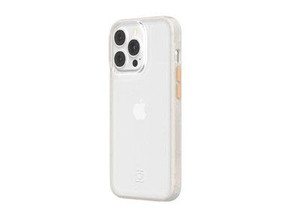 Incipio Organicore Clear for iPhone 13 Pro - Natural/Peach