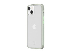Incipio Organicore Clear for iPhone 13 - Eucalyptus