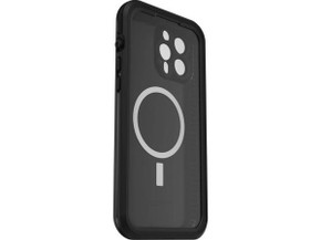 Lifeproof Fre MagSafe for iPhone 13 Pro Max - Black