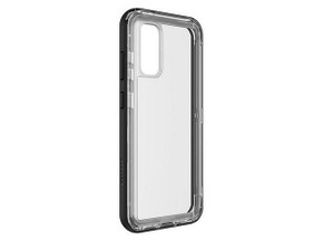 Lifeproof Next for Samsung GS20 - Black Crystal