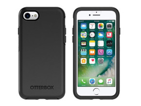 Otterbox Symmetry Iphone 7/8/Se - Blk