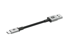 Mophie USB-A to USB-C Cable 3m - Black