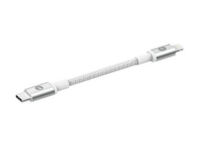 Mophie USB-C to Lightning Cable 1.8m - White
