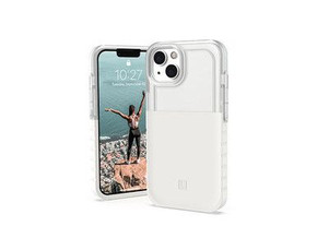 UAG U Dip - iPhone 13 - Marshmallow