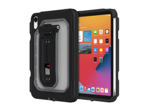 Survivor Endurance for iPad mini 6 - Black
