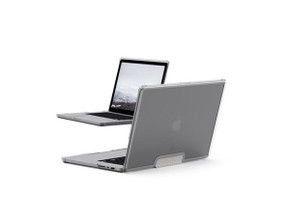 UAG U Dot - MacBook 16 2021 - Ice
