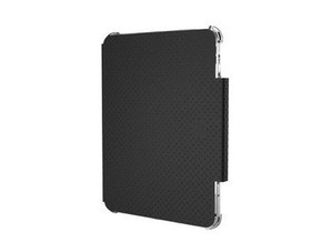 UAG U Lucent for iPad Pro 11.0 2021 - Black