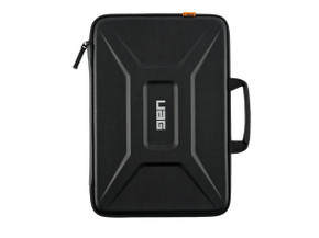 UAG Large Sleeve With Handle 15 inch - Black