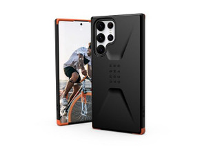 UAG Civilian -Samsung GS22 Ultra -Black