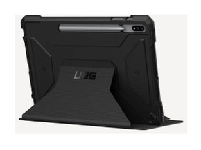 UAG Galaxy Tab S7 Metropolis- Black