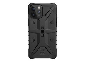UAG Pathfinder for iPhone 12 Pro Max - Black
