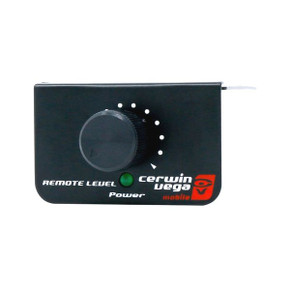 Cerwin Vega Amplifier Cvp Series 1Ch Mono 3000W CVP3000.1D