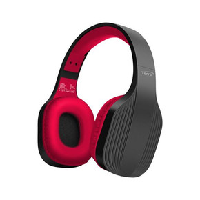 Promate Bluetooth Wireless Over-Ear Headphones TERRA