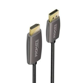 Promate 2m DisplayPort to HDMI Cable PROLINK-DP200