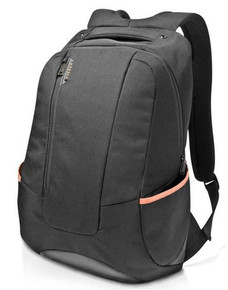 EVERKI Swift Laptop Backpack 17 EKP116NBK