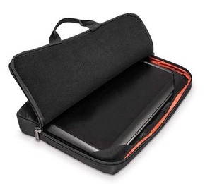 EVERKI Commute Laptop Sleeve 17.3'' EKF808S17B