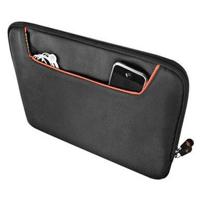 Everki EVERKI Commute Laptop Sleeve 15.6 EKF808S15B