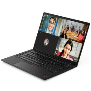 Lenovo Thinkpad X1 Carbon G9 14" Touch Wuxga Intel I7-1165G7 16Gb 256Gb Ssd Win10 Pro Lte Commercial Notebook