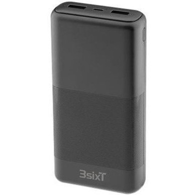 3sixt 3sixT JetPak Basix - 20 000mAh Power Bank