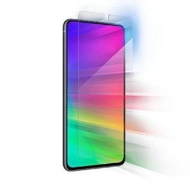 ZAGG InvisibleShield Glass Elite Samsung GS21 FE CFS