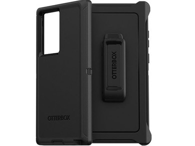 Otterbox Defender - Samsung GS22 Ultra - Black