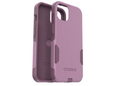 Otterbox OtterBox Commuter - iPhone 13 Pro - Purple