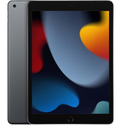Apple iPad Air 10.5-inch (3rd gen) 
Space Grey