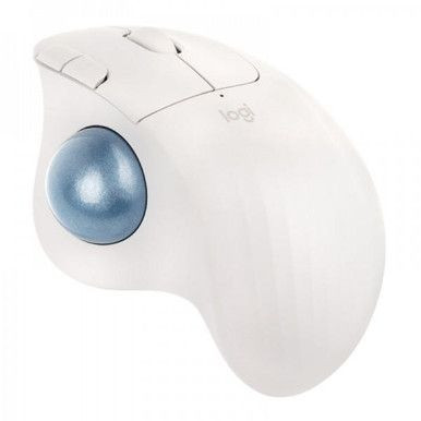 Logitech ERGO M575 Wireless Trackball