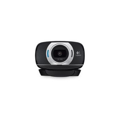 Logitech C615 Full HD Webcam