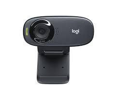 Logitech C310 HD Webcam