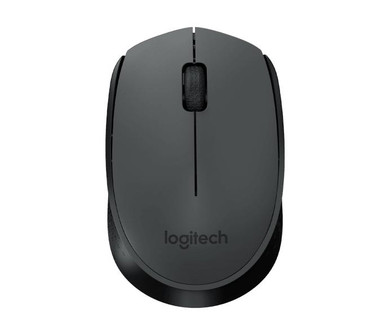 Logitech M170 Wireless Mouse