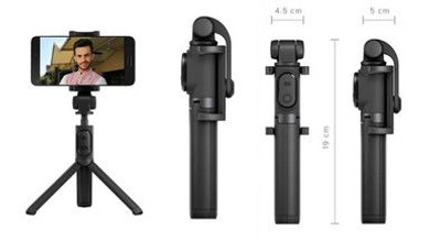 Xiaomi Mi Selfie Stick Tripod