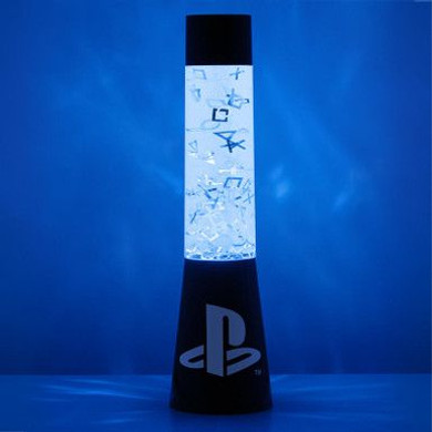 Paladone PlayStation Flow Lamp