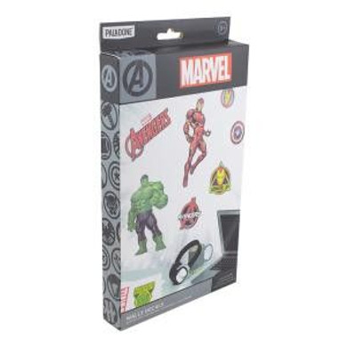 Paladone Marvel Wall Decals