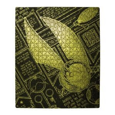 Paladone Harry Potter Golden Snitch Jigsaw