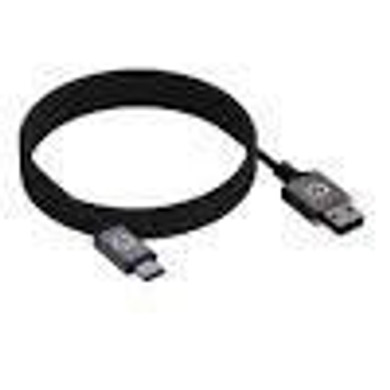 PowerPlay Xbox Premium Magnetic Charge Cable Black