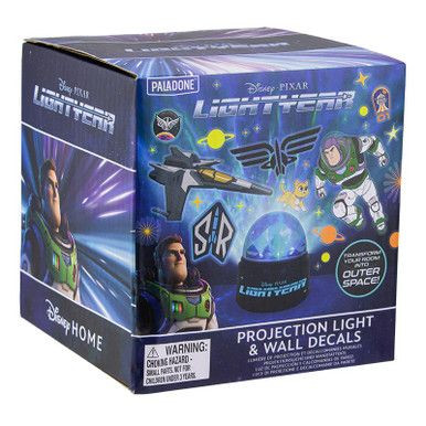 Paladone Buzz Lightyear Projection Light