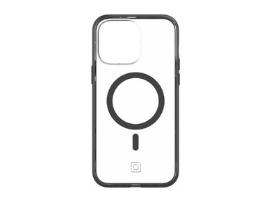 Incipio Idol Magsafe - iPhone 14 Pro Max - Black/Clear