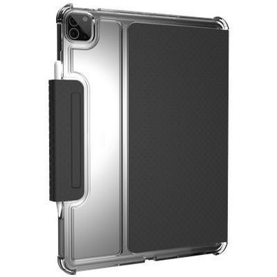 UAG [U] UAG iPad Mini Gen 6 2021 Lucent - Black