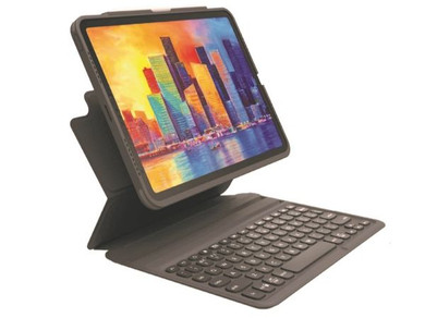 ZAGG-Keyboard Pro Keys-Apple-iPad 10.9-Black/Gray-UK