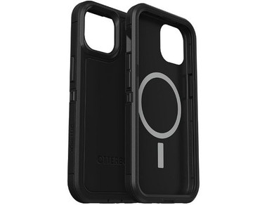 Otterbox OtterBox Defender XT - iPhone 14 Pro Max - Black