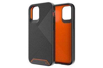 Gear4 D3O Battersea for iPhone 12/12 Pro - Black