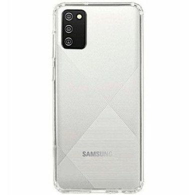 3sixt 3sixT PureFlex 2.0 for Samsung A02s - Clear