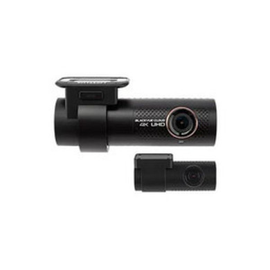 Blackvue Dr900X-2Ch Plus 4K Uhd Dashcam With 32Gb Sd Card