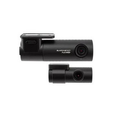 Blackvue Dr750X-2Ch Plus Full Hd Dashcam With 32Gb Micro Sd Card