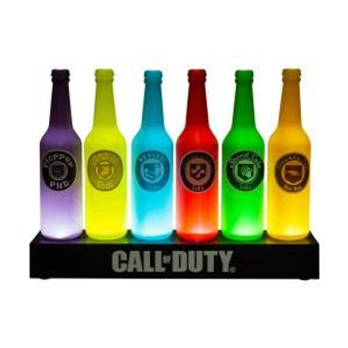 Paladone COD Epic Six Pack Light