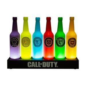 Paladone COD Epic Six Pack Light
