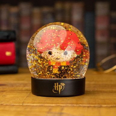 Paladone Harry Potter Ron Snow Globe